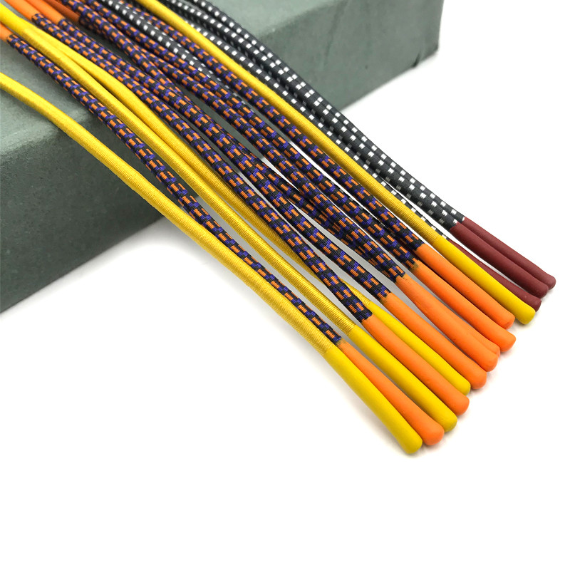 3mm滴膠頭橡筋繩