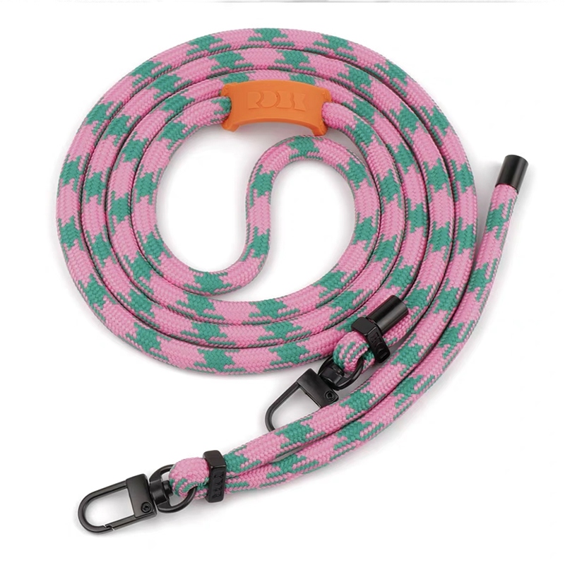 間色手機(jī)掛繩