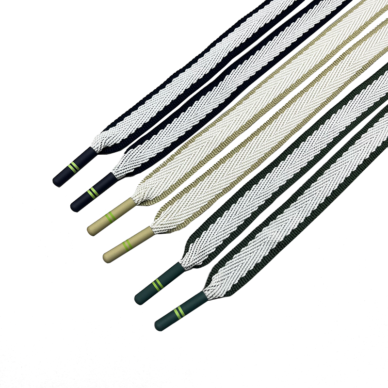 滌綸人字形織帶